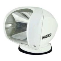 Proiettore Esterno Marinco Spl-12w 100w Alogeno 12/24v