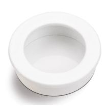 Maniglia Estamp Stylus Incassata Resistente Alla Corrosione 40 Mm