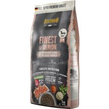 Finest Gf Salmon 1 Kg Trockenfutter - Belcando