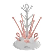 Beaba, Egoutte Biberon Arbre, Nude