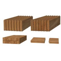 Pavimento Casetta Valentine B