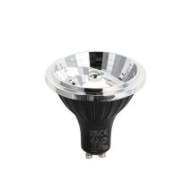 Luedd - Bombilla Led Regulable De 3 Pasos Gu10 70 Mm 6,5 W 600 Lm 3000 K