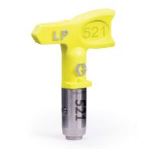 Luftlose Niederdruck-lackierpistolendüse Switchtip Rac X Lp 0,021" - Graco Lp521