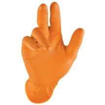 Guanti Grippaz 256or07