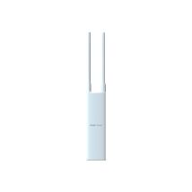 Access Point Ruijiee Reyee Cloud Mini Mesh Access Point Da Esterno Wi-fi5 Poe 2x2, 1xge Ip65, Omnidir, Antenne Sostituib. Rg-rap52-od