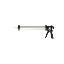 Pistola Aluminio / Acero Aplicar Mortero 660 Cc. Target