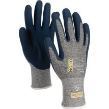 Guante Recycle Basic 16001 T.9 Azul/azul Claro En388 En420+a1 Epi Ii Ox-on