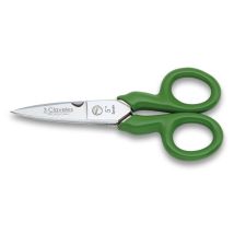 Forbici Da Elettricista 3 Claveles 5' Acciaio Inossidabile 12,7 Cm Dritto
