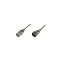 Power Cord Extension Cable C14 -