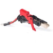 Paryou – Juego De Interruptores Compatible Con Dyson V8 – Accesorio Para Aspiradora – Reemplazo Eficaz Para Mantenimiento – Materiales Duraderos