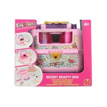 Caja Secreta De Belleza