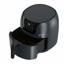 Solac - Heißluftfritteuse De Fa1800d Schwarz 1800 W 7,4 L