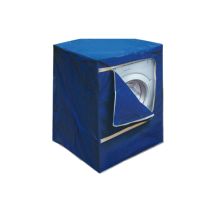 Funda para lavadora de carga frontal – PVC resistente – 78x58x73 cm – Cuncial