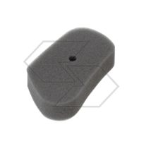 Luftfilter Für Honda Hr173 Gv100k1 Motor 17211zg1700 17211-zg1-700