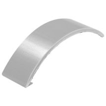 Starre Bodenkupplung Dexlan 753342 Pvc 90 Mm Packung 20