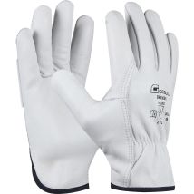 Handschuh Driver Größe 11/xxl Aus Rindsvollleder