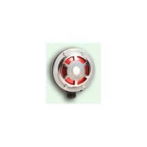 Zumbador de superficie Rodman Z-1 C – Sonido regulable hasta 105 dB – Protección IP54 – 230 Vca – 200 gramos