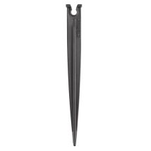 Erdspieß 1/4", Rohrhalter 6 Mm, 40 Stück - Claber