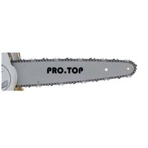 Barra A Rocchetto Pro.top Passo 1/4" Mini Lunghezza 30 Cm Motosega Stihl