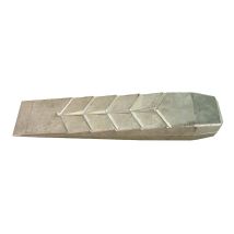 Connex Sicherheits-aluminium-fällkeil 550 G 64 Cm Keile