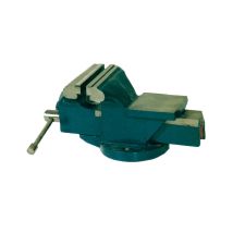 Étau Sifer 125 mm – Largeur des mors, Capacité de serrage, Matières