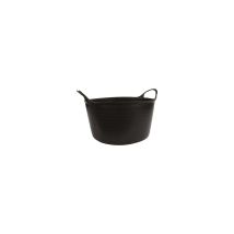 Secchio Da Cantiere Flessibile Da 65 L - Vinmer