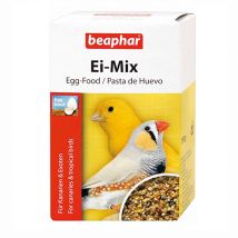 Pasta De Huevo Para Canarios, 1 Kg - Beaphar