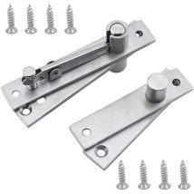 Leisei - Ahlsen Bisagra Giratoria, Bisagra Giratoria Para Puerta, Bisagra Para Puerta Giratoria Oculta, Bisagra Para Puerta Giratoria Hacia Arriba Y 