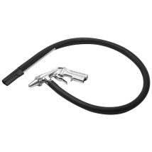 Druckluftpistole – 1,20m – Aluminium – ANI