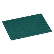 Tappetino Da Taglio Hansa Cut-mat Pvc 450x300 Mm Doppia Faccia