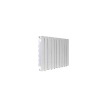 Radiatore In Alluminio Blitz Super B4 Int. 700 Misura: 5 Elementi Slate Grey