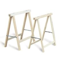 Mercier Klapptischgestell Aus Buchenholz Natur 800x800mm