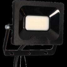 Proiettore Esterno Arlux Nino 20w Nero 1600 Lumen