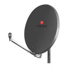 Antenna Triax Hit Fesat Guadagno 37,3 Dbi Frequenza 10,7-12,75 Ghz