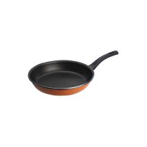 Plat En Acier Carbone Valencia Ø22x5,6cm Bgeu3194 San Ignacio