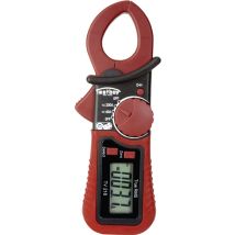 Testboy - Tv 218 Stromzange Digital Cat Iii 300 V Anzeige (counts): 4000