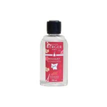 Recharge bouquet Lolita Lempicka Sweet 200 ml – Maison Berger – Bougie – Matières, Hauteur, Quantité par pack