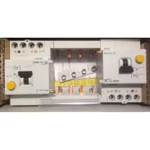 Moeller - Pbsm-404/03-f - 266964 - Differential Block 40a - 300ma - 4poles