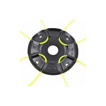 Powerful Tools Trimmer Head Strimmer Heads With Strimmer Line Set Grass Cutter Accessories For Garden