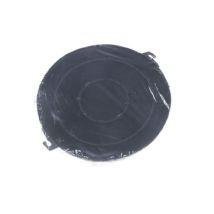 Filtro de carbón T211 para campana extractora – Compatible con FAGOR, BRANDT, VEDETTE, SAUTER, DE-DIETRICH