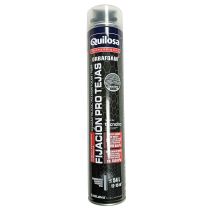 Orbafoam Gun Grey Dachziegelschaum 650ml - Quilosa