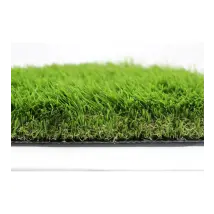Maximun – rotolo erba sintetica 2x5 m h50 mm – Verde – 3200 gr/mq – Calpestabile e drenante