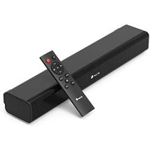 Ngs - Altavoz Hifi 40w Barra De Sonido Bluetooth Subway No Inalámbr