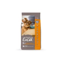 Burgess Excel Indoor Rabbit Nuggets 1.5kg - 260713