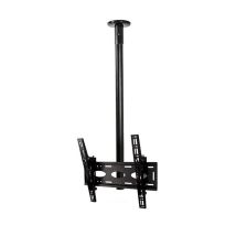 Supporto Tv Mural - B-tech - Bt8424-150/b - 39 A 65 Pollici - Inclinazione - 50 Kg Max