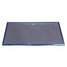Fagor - Ersatzteil - Metallfilter 557 X 303 Mm - - Brandt, Sauter Gorenje