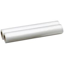 Vakuumrollen Trisa 20 Cm X 3 M 2 Stück