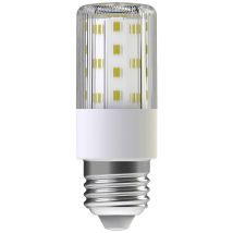 Lightme - Lm85366 Led Eek E (a - G) E27 7.3 W = 60 W Warmweiß (ø X H) 32 Mm X 90 Mm Dimmbar 1 St.