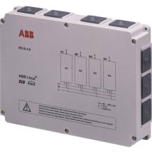 Abb Rc/a 4.2 Controllore Di Automazione Moderna Da Incasso
