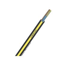 Touret De 500m De Câble Rigide Sermes U-1000 R2v 2x2.5mm² - 12113265